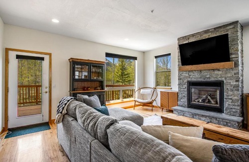 Wildernest House | Prospector Village Unit D