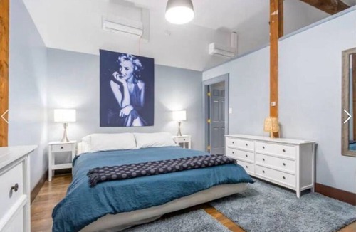 Pueblo Apartment | Pueblo’s Lofty Retreat