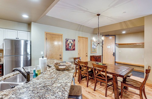Purgatory Condo | Purgatory Resort Condo, Walk to the Chairlift