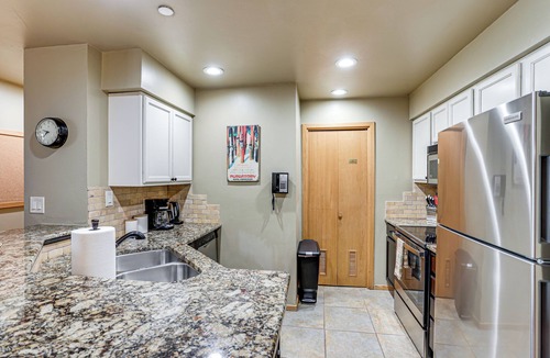 Purgatory Condo | Purgatory Resort Condo, Walk to the Chairlift