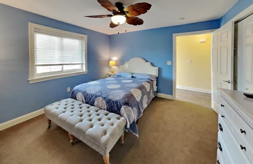 Put-in-Bay House | Put-in-Bay Waterfront Condo #106