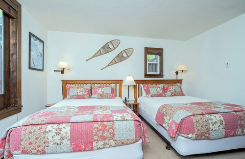 Telluride Hotel | Quaint Lodge Close to Downtown With Prime River Location