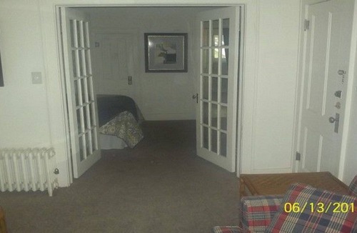 Historic Fort Collins High School Apartment | Quaint; Near Old Town And CSU, Walk Or Bike To Old Town; Gorgeous Old Home