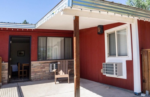 Delta Apartment | Quaint Unit Next to the Gunnison River! Perfect for Fishing & Exploring Outdoors