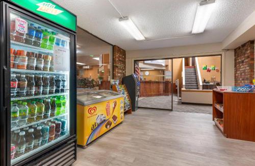 Alamosa Hotel | Quality Inn Alamosa
