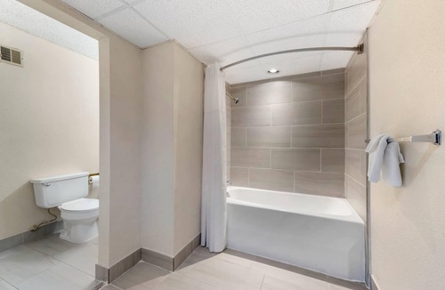 Alamosa Hotel | Quality Inn Alamosa