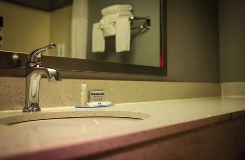 Southeast Colorado Springs Hotel | Quality Inn Colorado Springs Airport