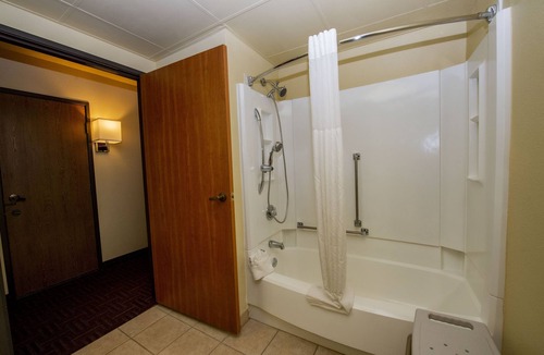 Central Colorado Springs Hotel | Quality Inn Colorado Springs South