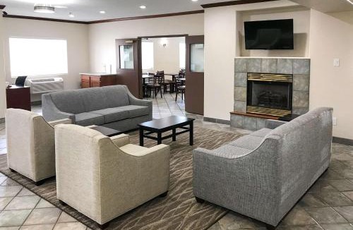 South Westminster Hotel | Quality Inn Denver Westminster
