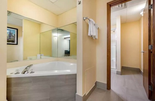 Louisville Hotel | Quality Inn Louisville - Boulder