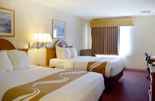 Louisville Hotel | Quality Inn Louisville - Boulder