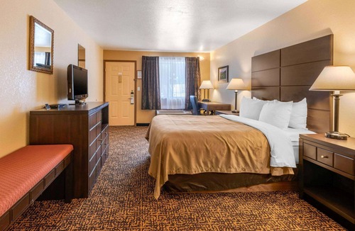 Ouray Hotel | Quality Inn Ouray