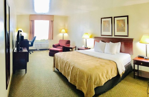 Price Hotel | Quality Inn Price Gateway to Moab National Parks