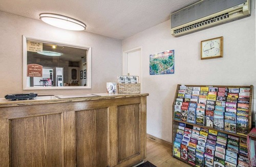 North State Hotel | Quality Inn Santa Barbara