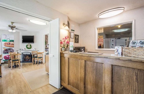 North State Hotel | Quality Inn Santa Barbara