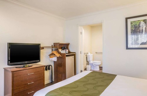 North State Hotel | Quality Inn Santa Barbara