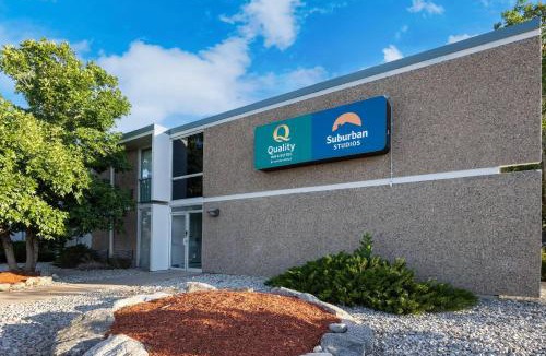 Canon City Hotel | Quality Inn & Suites Canon City