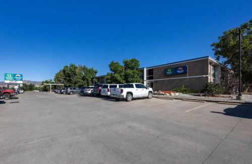 Canon City Hotel | Quality Inn & Suites Canon City