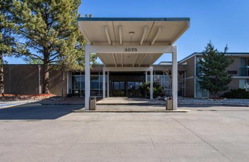 Canon City Hotel | Quality Inn & Suites Canon City