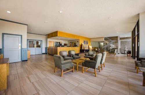 Canon City Hotel | Quality Inn & Suites Canon City