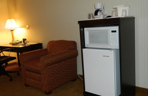 Farmington Hotel | Quality Inn & Suites Farmington