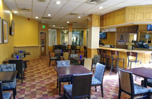 Fort Collins Hotel | Quality Inn & Suites Fort Collins East