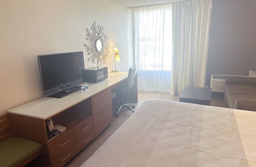 Fort Collins Hotel | Quality Inn & Suites Fort Collins East
