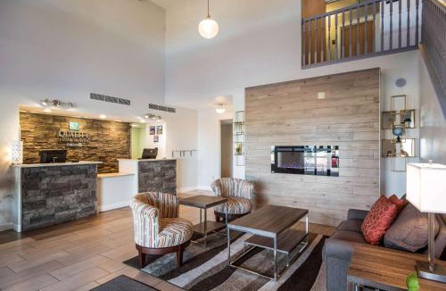 Pueblo West Hotel | Quality Inn & Suites Pueblo West