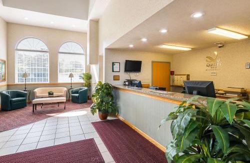 Weston Hotel | Quality Inn Weston
