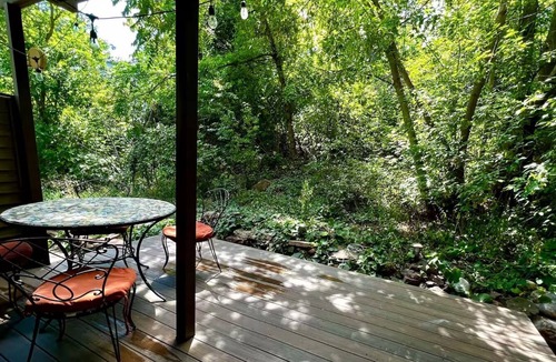 Lower Arapahoe Condo | Quiet condo in charming Boulder, walk to Pearl Street and CU!