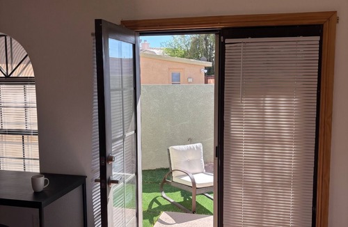 Las Vegas Apartment | Quiet Desert Sanctuary/Modern Long-Term Living