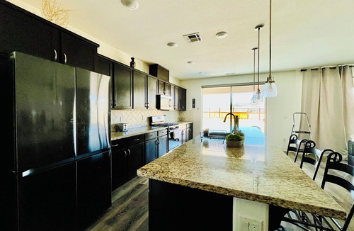 Spanish Springs House | Quiet place