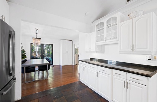 Tarpon River House | Quiet, Private 3BR/2BR Fort Lauderdale Oasis with pool, BBQ, and Outdoor Shower