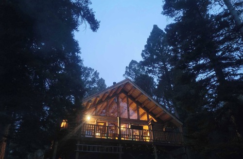 Cimarron Cabin | Quiet Retreat in Aspen Grove