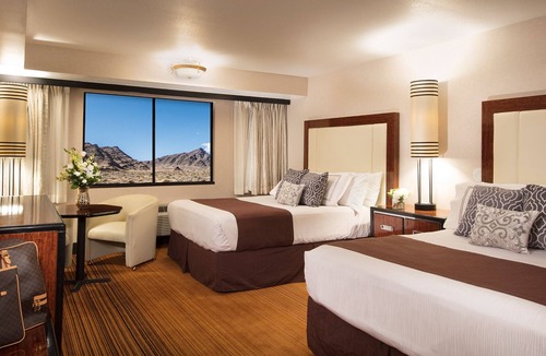 West Wendover Resort | Rainbow Hotel Casino by Peppermill Resorts