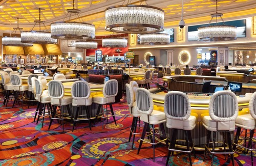 West Wendover Resort | Rainbow Hotel Casino by Peppermill Resorts