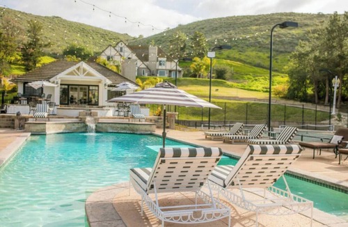 Moorpark House | Ranch Estate/ Pool / Hot Tub / Family Reunions - Holiday Home