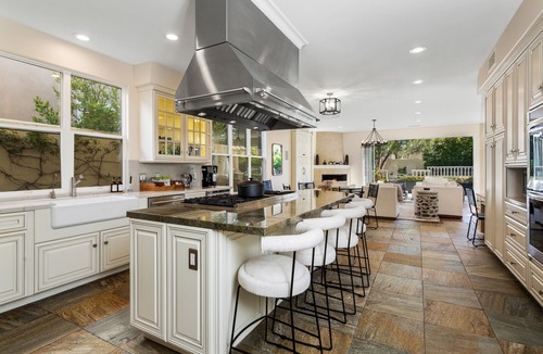 Turtle Ridge House | RARE FIND! 4BR Newport Coast Designer Villa+Pool+GuardGate+Insurance&Relocation