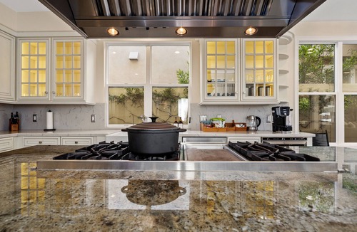 Turtle Ridge House | RARE FIND! 4BR Newport Coast Designer Villa+Pool+GuardGate+Insurance&Relocation