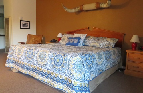 Raton Hotel | Raton Pass Motor Inn