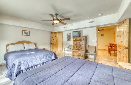 Angel Fire Apartment | Raven's Nest