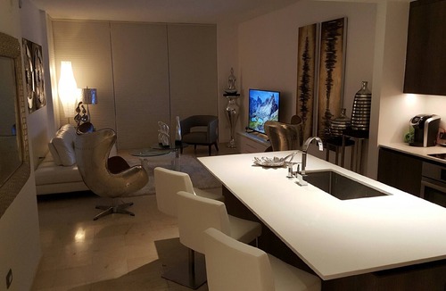 Downtown Miami Condo | REACH AT BRICKELL CITY CENTER- 6 MONTHS MIN. STAY REQUIRED