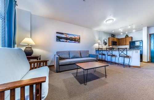 Winter Park Condo | Recently remodeled Ski in/Ski out condo right by New Gondola. Hot Tub access