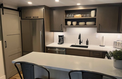 Warrior's Mark Condo | Recently Remodeled - Short Walk to Quick Silver Chair Lift