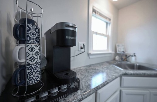 Vermilion House | Recharge & Reconnect | Vermilion cottage, beach 5 min, Cedar Point 30 min