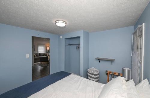 Vermilion House | Recharge & Reconnect Vermilion cottage, beach 5 min, Cedar Point 30 min