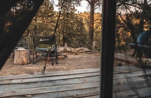 Boncarbo RV Rental | Reconnect with Nature at this Unique Bell Tent in Colorado