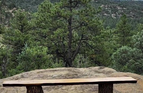 Boncarbo RV Rental | Reconnect with Nature at this Unique Bell Tent in Colorado