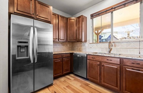 Silvercreek House | Red Barn of Granby Ranch - spacious luxury, pet friendly and hot tub