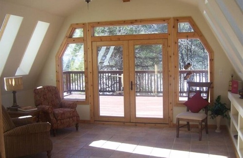 Hermosa House | Red Cliff Guest House. Families, Ski, Or Corporate Retreat